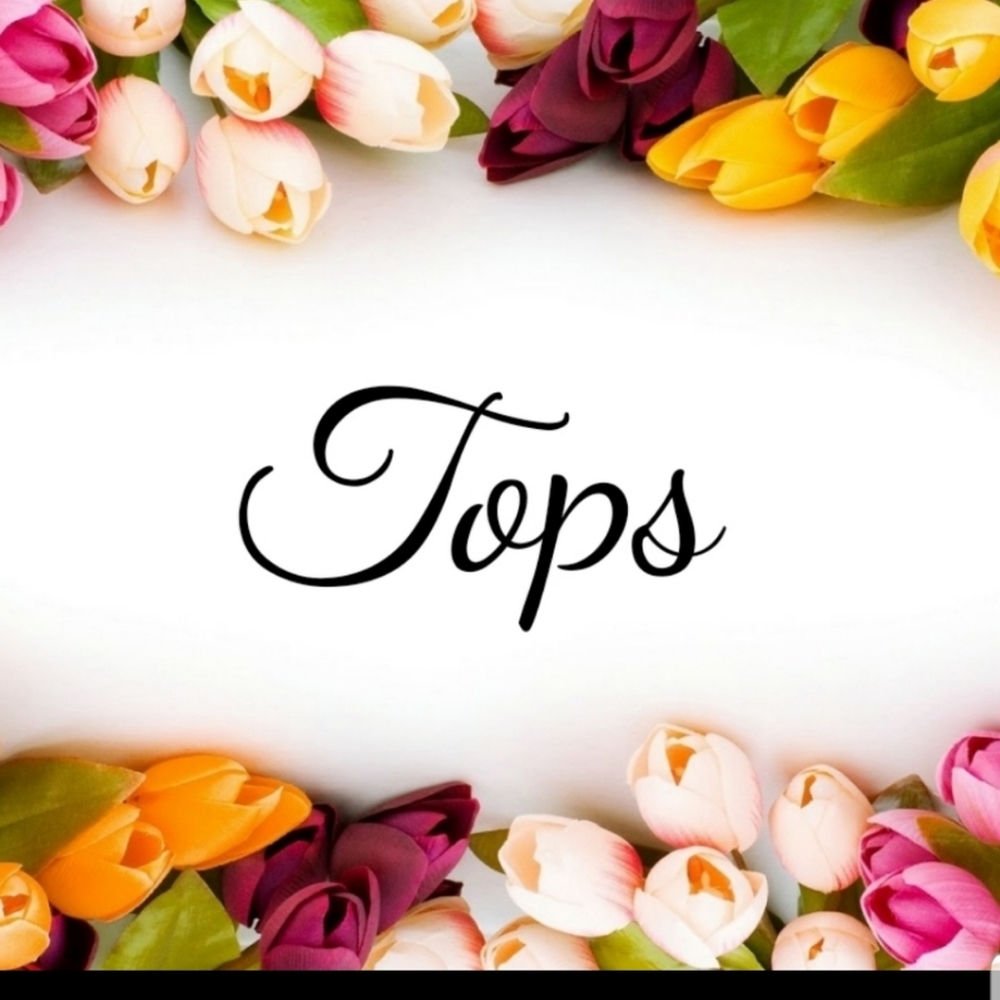 Tops